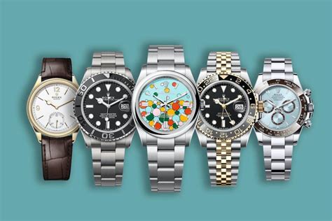 prezzo rolex 2023|rolex 2023 models.